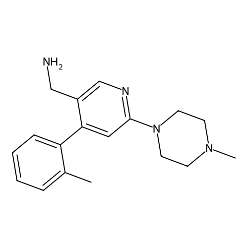 Netupitant Impurity 2