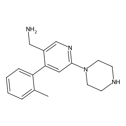 Netupitant Impurity 11