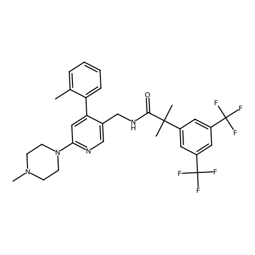 Netupitant Impurity 14