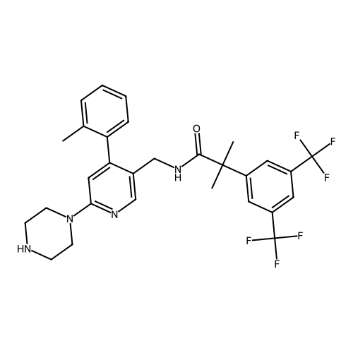 Netupitant Impurity 10
