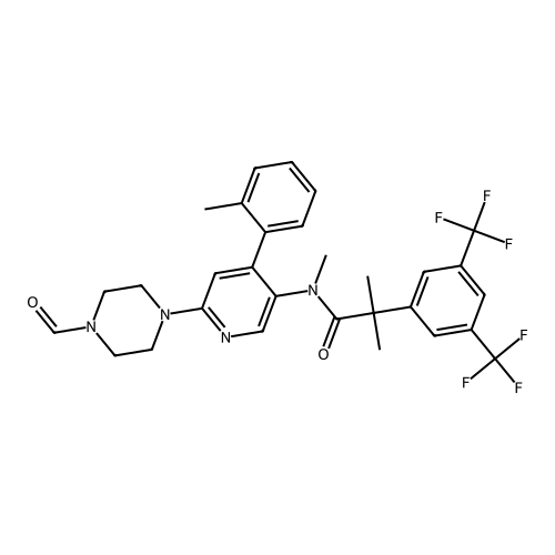 Netupitant Impurity 48