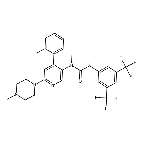 Netupitant Impurity 13