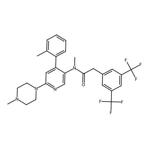 Netupitant Impurity 12