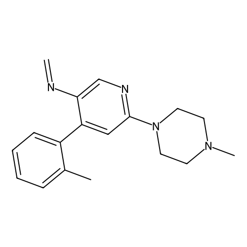 Netupitant Impurity 32