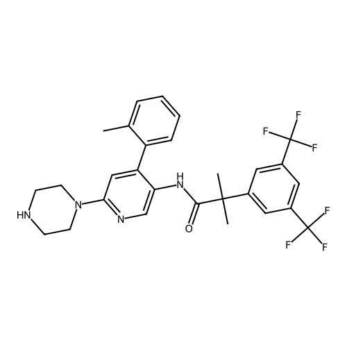 Netupitant Impurity 8