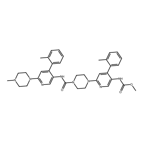 Netupitant Impurity 49