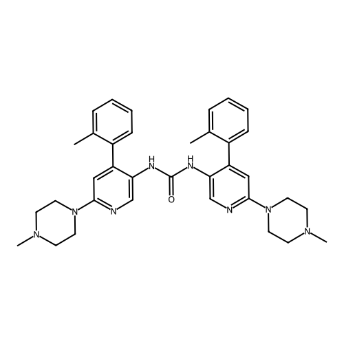 Netupitant Impurity 53