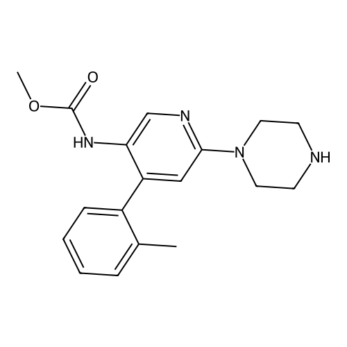 Netupitant Impurity 47