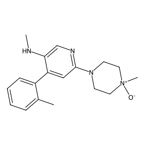 Netupitant Impurity 3