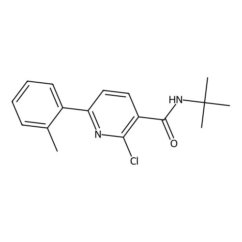 Netupitant Impurity 17