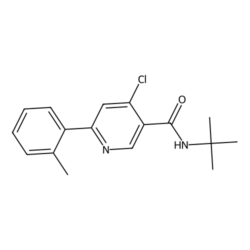 Netupitant Impurity 18