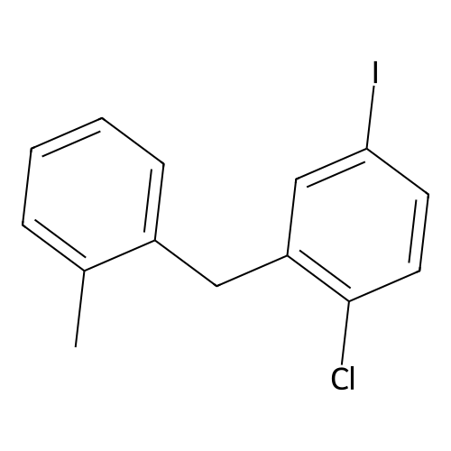 Empagliflozin impurity 264