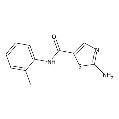 Dasatinib Impurity 8