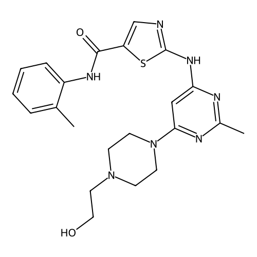Dasatinib Impurity 4