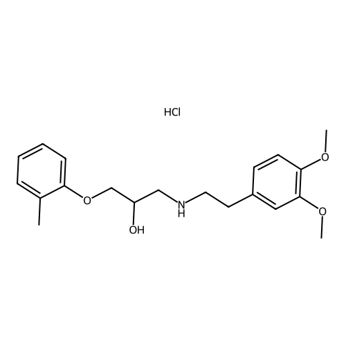 Bevantolol Impurity 17