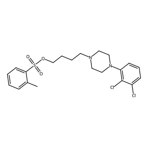 Aripiprazole Impurity 43