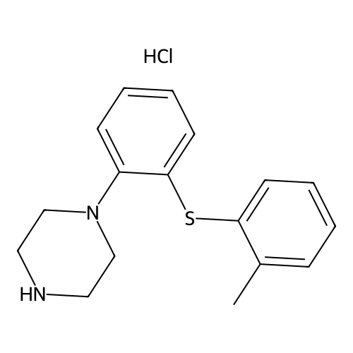 Vortioxetine Impurity 152
