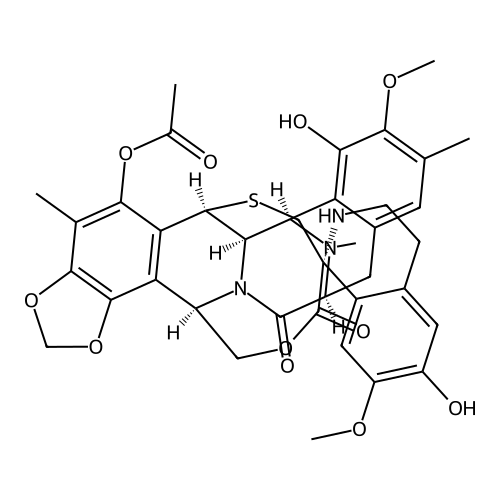 Trabectedine Impurity E