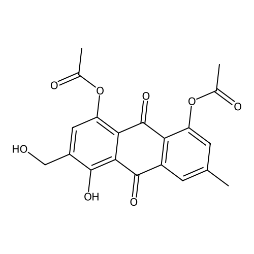 Diacerein Impurity 24