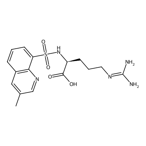 Argatroban Impurity 111
