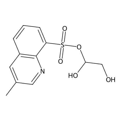Argatroban Impurity 121
