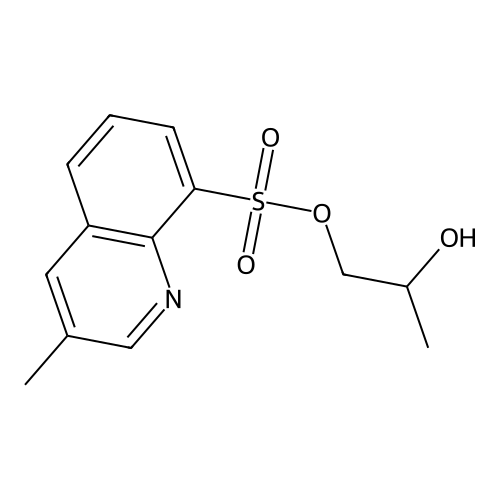 Argatroban Impurity 126