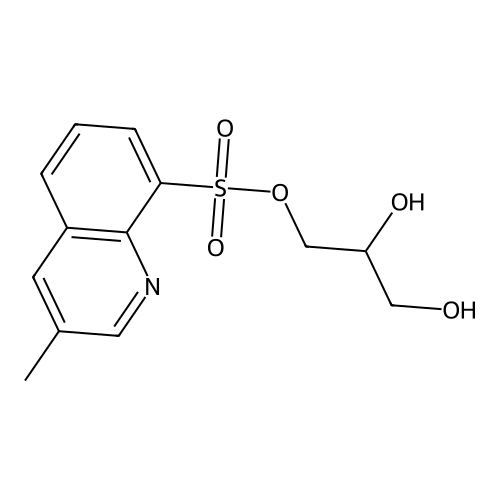 Argatroban Impurity 125