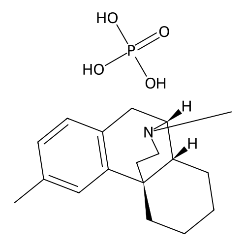 Dimemorfan Phosphate Impurity 9