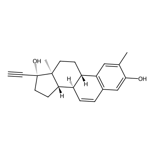 Ethynylestradiol Impurity M