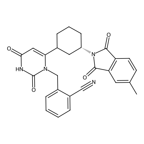 Alogliptin Impurity F