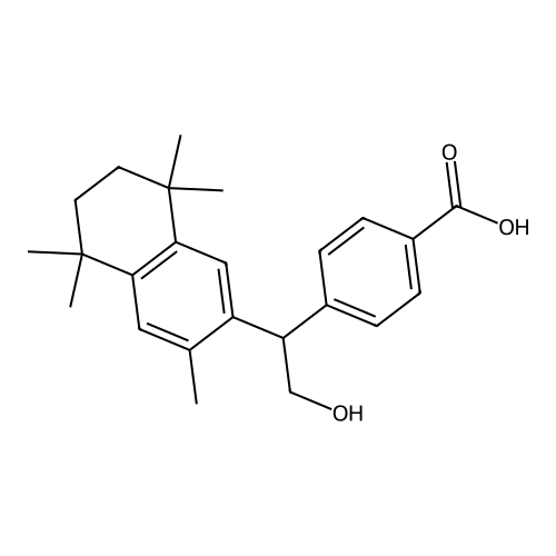 2-Hydroxy-bexarotene