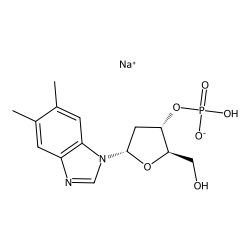Cyanocobalamin Impurity 14