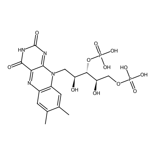 "Riboflavin 3