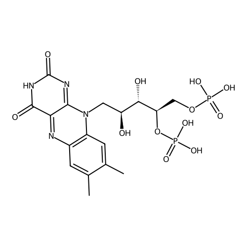 "Riboflavin 4