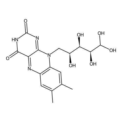 Riboflavin Impurity 18