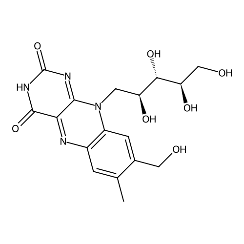 Riboflavin EP Impurity D