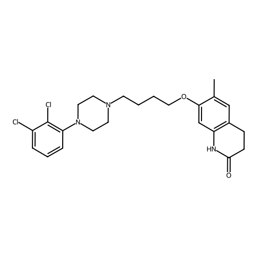 Aripiprazole Impurity 82