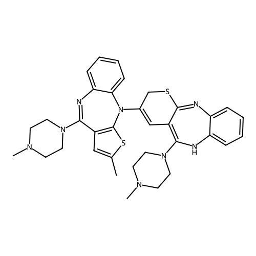 Olanzapine Impurity 35