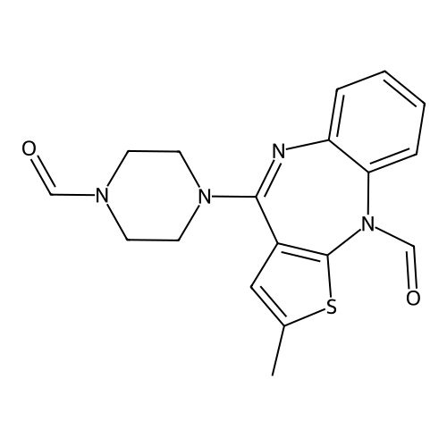 Olanzapine Impurity 58