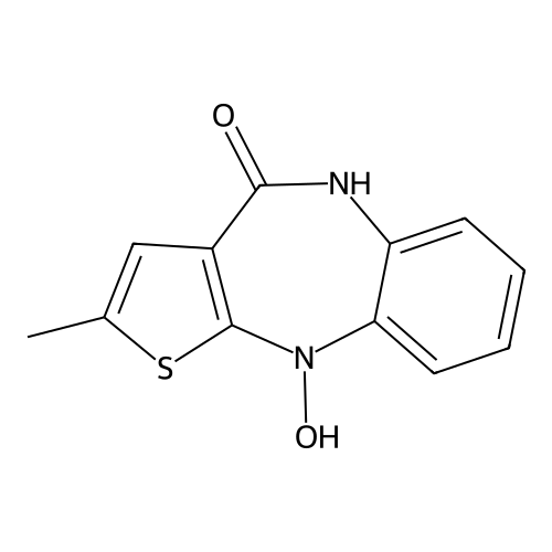 Olanzapine Impurity 33