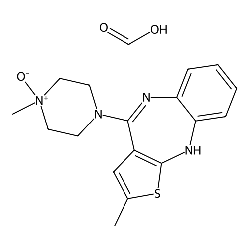 Olanzapine Impurity 56