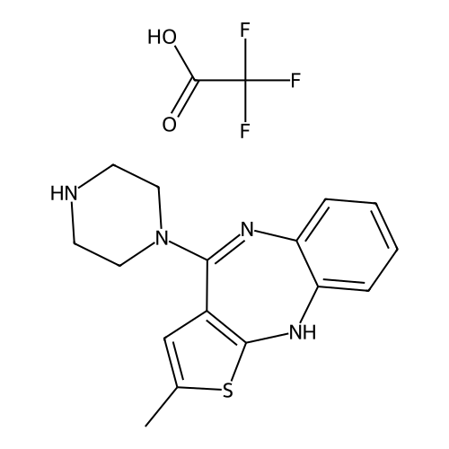 Olanzapine Impurity 57