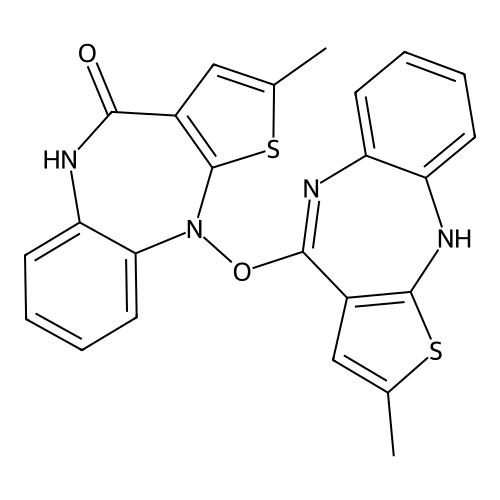 Olanzapine Impurity 34