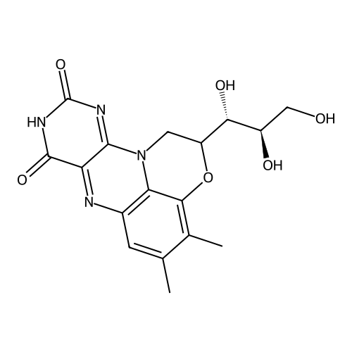Riboflavin Impurity 19