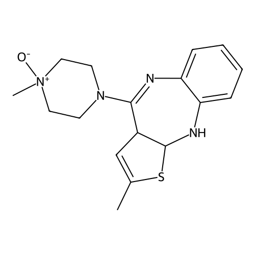 Olanzapine Impurity 47