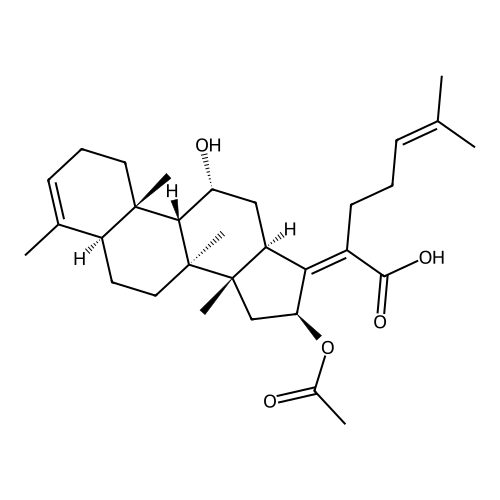 Sodium Fusidate Impurity 21