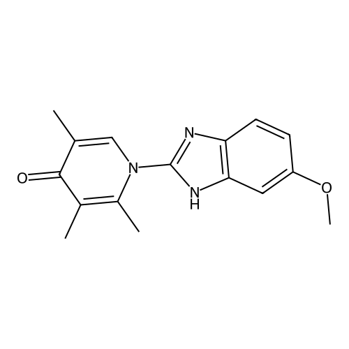 Esomeprazole Impurity 2