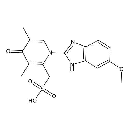 Omeprazole Impurity 11