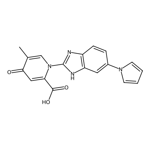 Ilaprazole Impurity 59