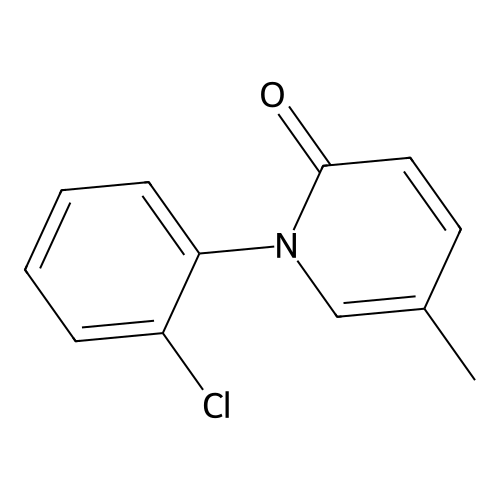 Pirfenidone Impurity 37